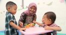 UNICEF Mengapresiasi Program PAUD Pemerintah, Ada Sejumlah Tantangan - JPNN.com