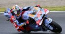 Marc Marquez Pimpin Top 10 Practice MotoGP Australia - JPNN.com