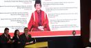 Hasto PDIP Sidang Doktor di UI, Megawati Sampai Ganjar Hadir - JPNN.com