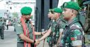 Mayjen TNI Putranto: Prajurit Bermain Politik Akan Saya Pecat - JPNN.com