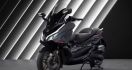 Honda Forza 125 MY2025 Menerima Peningkatan Fitur dan Teknologi - JPNN.com