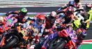 Hasil Kualifikasi MotoGP Australia Sesuai Prediksi Marquez - JPNN.com