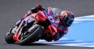 Hasil Sprint MotoGP Australia: Martin Juara, Marquez Gila, Ada Kecelakaan Besar - JPNN.com