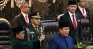 Dilantik Jadi Presiden, Prabowo Sampaikan Terima Kasih kepada Soeharto hingga Megawati - JPNN.com