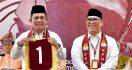 Ansar-Nyanyang Duet Representasi Prabowo di Provinsi Kepri - JPNN.com