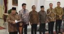 Sugiono jadi Sorotan Dunia - JPNN.com