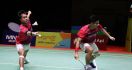 Rahmat/Yeremia Coba Bayar Keraguan Publik di Indonesia International Challenge 2024 - JPNN.com