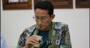 Kunjungi Kedai Saat Kopi di Surabaya, Sandiaga Uno: Konsepnya Unik - JPNN.com