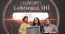 Kunci Sukses Federal Oil Raih Superbrands Award 2024 - JPNN.com