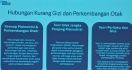 Asupan Gizi Cukup Cegah Anak Kurangi Risiko Working Memory Rendah - JPNN.com