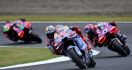 Fantastis! Marquez Pimpin Top 10 Practice MotoGP Thailand - JPNN.com