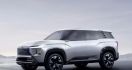 Mitsubishi DST Concept Bakal Berlabuh ke Indonesia? MMKSI Beri Jawaban - JPNN.com