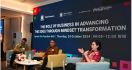 Lucia Karina Ajak Sektor Bisnis Indonesia Perkuat Komitmen Terhadap SDGs - JPNN.com