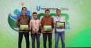 Komitmen Melaksanakan TJSL, Pelindo Sabet 3 Penghargaan di CSR Awards 2024 - JPNN.com