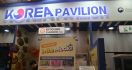 6 Restoran Korea Hadir di Booth Korea Pavilion - JPNN.com