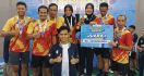 Badminton Tournament 2024 Selesai Digelar, Asrorun Ni'am: Semoga Menumbuhkan Semangat Kolaborasi - JPNN.com