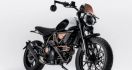 Ducati Scrambler Anniversario Rizoma Goda Para Kolektor Motor Dunia, Intip Harganya - JPNN.com