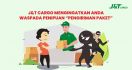 J&T Cargo Ajak Pelanggan Lebih Hati-Hati Penipuan Berkedok Jasa Pengiriman - JPNN.com