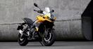 Triumph Tiger Sport 800 MY2025 Tawarkan Perpaduan Performa Gahar dan Fitur Canggih - JPNN.com