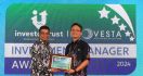 BRI-MI Raih Penghargaan di Ajang Investment Manager Awards 2024 - JPNN.com