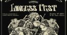 Lawless Fest 2024 Digelar Hari Ini di M Bloc Space - JPNN.com