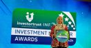 Insight Raih Penghargaan Investment Manager Awards 2024 - JPNN.com