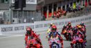 Marc Marquez Sudah Tahu Siapa Juara Dunia MotoGP 2024 - JPNN.com