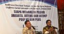 LSI Denny JA Rilis Survei Pilgub Jakarta, Jateng dan Jatim, Begini Hasilnya - JPNN.com