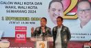 Kompak, Yoyok-Joss Usung Konsep Bocahe Dewe di Debat Perdana Pilkada Kota Semarang - JPNN.com