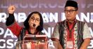 Debat Pilkada Semarang: Agustina-Iswar Janji APBD Sebesar-sebesarnya untuk Warga - JPNN.com