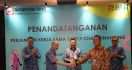 Mitra Bumi Serpong Damai dapat Pembiayaan Supply Chain dari BNI - JPNN.com