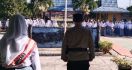 Tak Ingin Hoaks Merambah ke Pelajar, AKP Sumaryadi Datangi SMAN 1 XIII Koto Kampar - JPNN.com