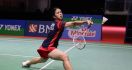 Kulit Telapak Kaki Sampai Mengelupas, Dhinda Menembus Final Indonesia Masters Super 100 - JPNN.com