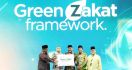 Framework Zakat Hijau, Solusi Inovatif untuk Mendukung Ekologi dan Kesejahteraan - JPNN.com