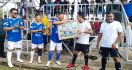 Kang Erwan Kaget Seejontor FC Bermain Bagus Melawan Persib Legend - JPNN.com