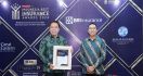 Selamat, Jasa Raharja Raih Penghargaan Indonesia Best Insurance Awards 2024 - JPNN.com