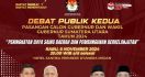 Penting, KPU Ingatkan 2 Pasangan Cagub Sumut Soal ini - JPNN.com