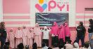 Program Share to Care Dupoin Hadirkan Senyum Anak Yatim di Jakarta - JPNN.com