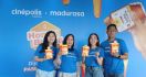 Madurasa dan Cinepolis Cinemas Hadirkan Honey Butter Popcorn - JPNN.com