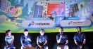 Pertamina Eco RunFest 2024, Ikuti Serunya Ajang Lari Netral Karbon Pertama di Indonesia - JPNN.com