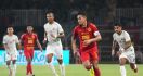 Di Balik Kemenangan Persija ada Kemarahan Coach Pena - JPNN.com