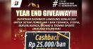 Libur Akhir Tahun, Bridgestone Hadirkan Program Menarik, Ada Cashback - JPNN.com