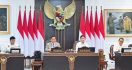 Bakal ke Luar Negeri, Prabowo Minta Para Menteri Tetap Laporan Lewat Video Call - JPNN.com