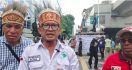 Sambangi Kementerian ATR/BPN, LSM Pijar Keadilan Demokrasi & FPKMP Soroti Sengketa Tanah di Papua - JPNN.com