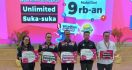 Smartfren Hadirkan Paket Data Unlimited, Harga Mulai Rp 9 Ribu - JPNN.com