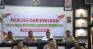 Polres Inhu Kerahkan 300 Personel demi Amankan Debat Pilkada - JPNN.com