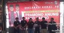 Dukung Pramono-Rano, Koral 98 Siap Adang Isu Kampanye Hitam - JPNN.com