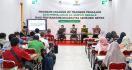 Berdayakan Guru Tunanetra, BAZNAS Gelar Pelatihan Al-Qur'an Braille di Jakarta - JPNN.com