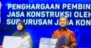 Kinerja Infrastruktur Pemkot Tangsel Diganjar Penghargaan Kementerian PU - JPNN.com