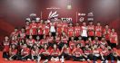 Polytron Gubernur Cup 2024: Pertahankan Gelar Juara Umum, PB Djarum Borong 16 Emas - JPNN.com